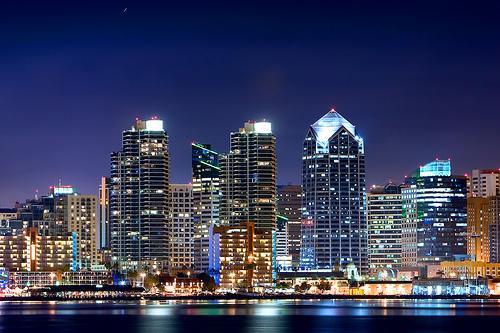 Отель Traveler Inn & Suites San Diego South Bay