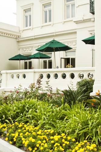 Отель Glorietta Bay Inn