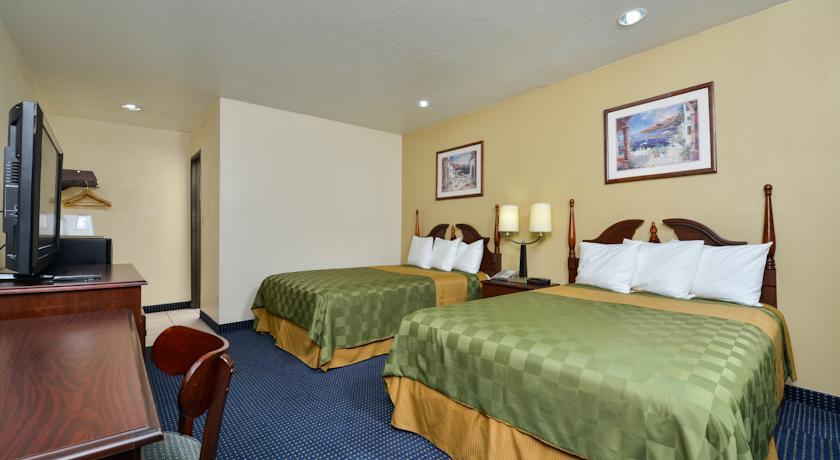 Отель Super Star Inn
