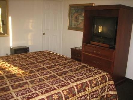 Отель Escondido Inn