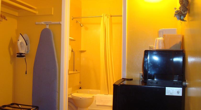 Отель Fallbrook Country Inn