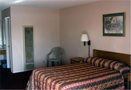 Отель Travel Inn Fortuna
