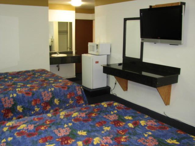 Отель Glendale Motel