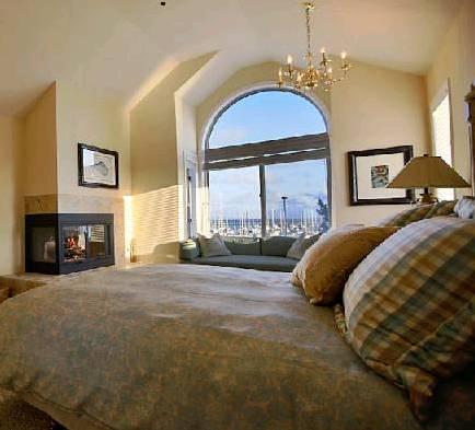 Отель Pillar Point Inn
