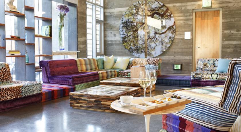 Отель H2hotel