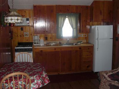 Отель Reverse Creek Lodge