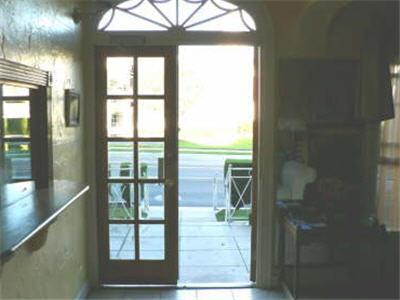 Hotel del Flores