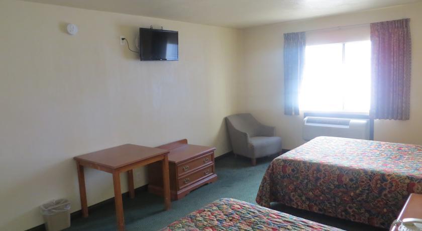 Royal Viking Motel