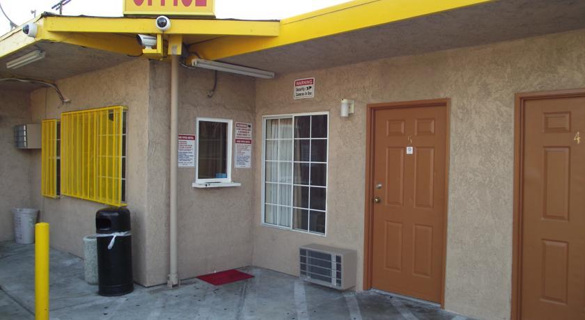 SandPiper Motel - Los Angeles