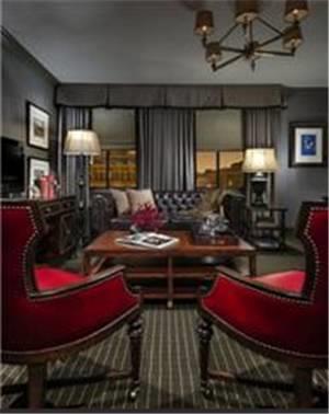The Los Angeles Athletic Club