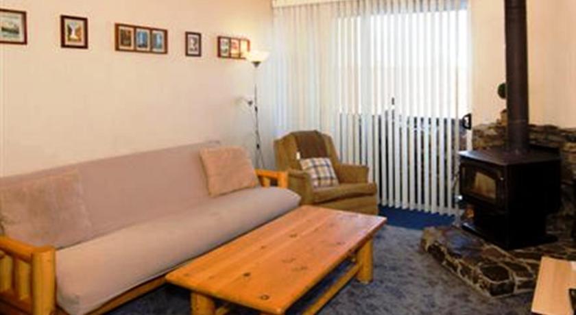 Апартаменты Grand Mammoth Resorts