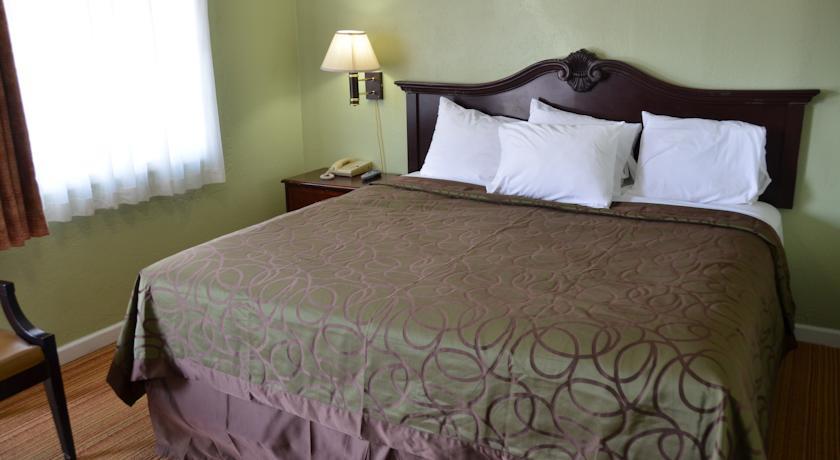 Отель Tamalpais Motel