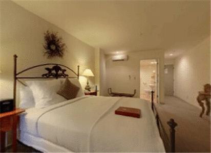 Отель Mill Valley Inn