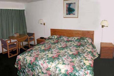Отель Desert Inn