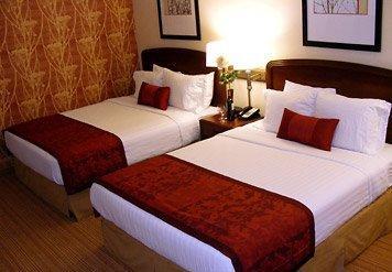 Отель Courtyard by Marriott San Jose South Morgan Hill