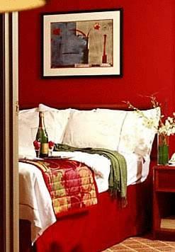 Отель Residence Inn San Jose South Morgan Hill
