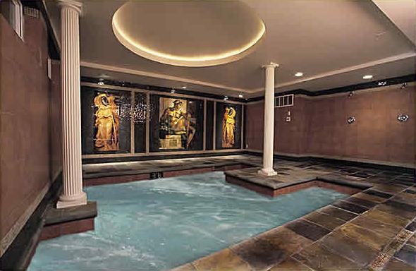 Отель Masterpiece Motel