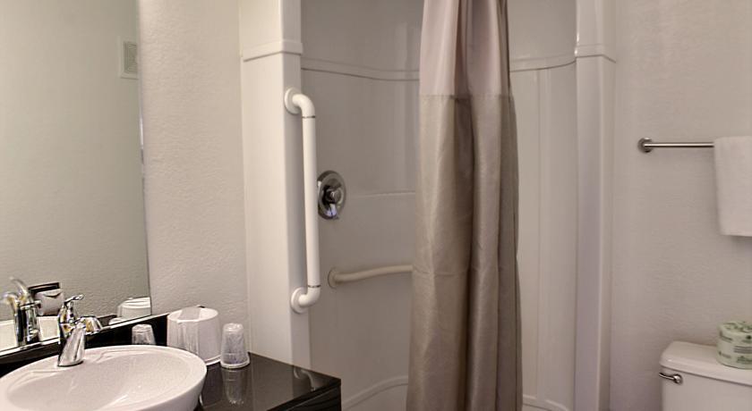 Отель Motel 6 Morro Bay