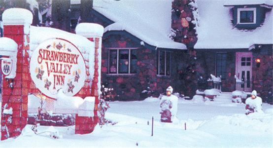 Отель Strawberry Valley Inn