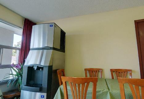 Отель Americas Best Value Inn Mountain View