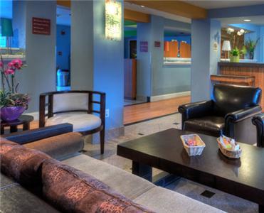 Отель The Hotel Aria - Mountain View