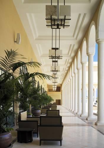 Отель Gran Melia Palacio de Isora