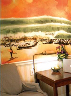 Отель Bay Shores Peninsula Hotel