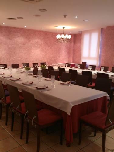 Отель La Cava Hotel