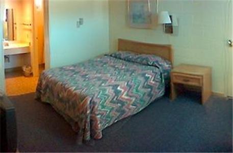 Отель 1st Travel Inn Oakley