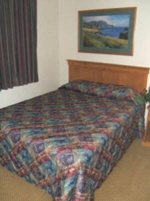 Мини-отель Pacific Gardens Inn