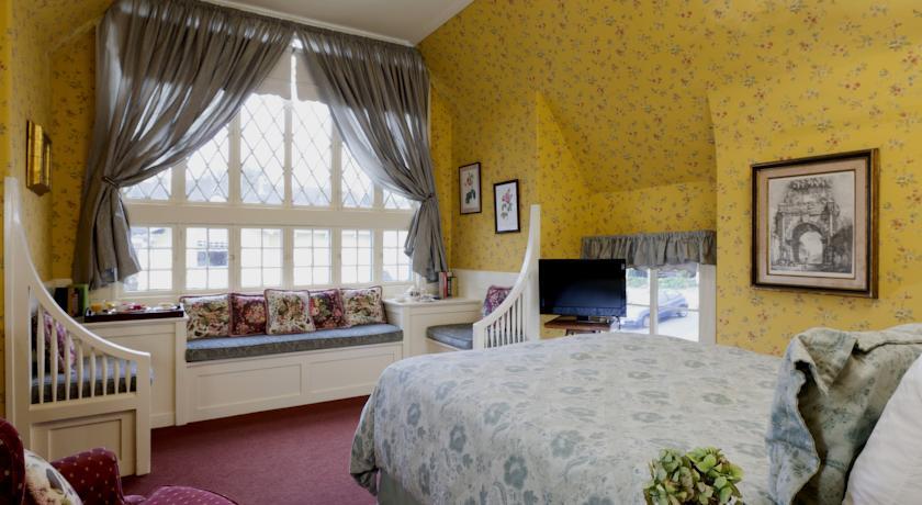 Мини-отель Green Gables Inn