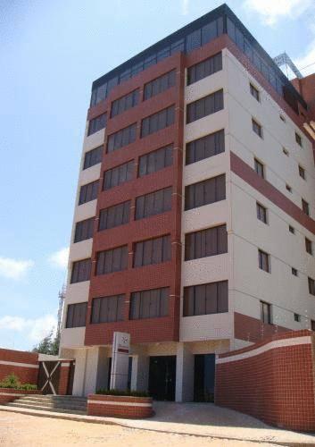 Отель Nobile Suites Brasil Tropical