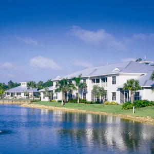 Отель Greenlinks Golf Resort & Conference Center