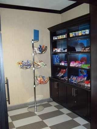 Отель Hampton Inn & Suites Houston Pasadena