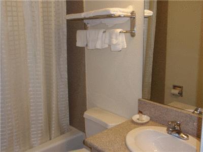 Отель Rodeway Inn & Suites - Pasadena