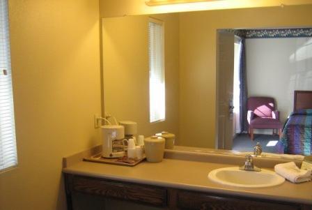 Отель Westhaven Inn