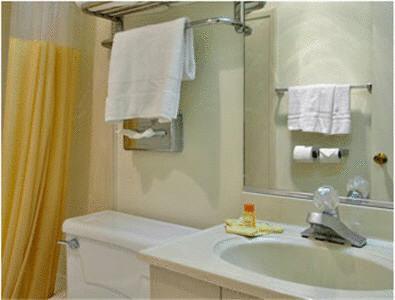 Отель Days Inn Red Bluff