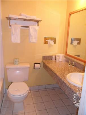 Отель Days Inn Redwood City