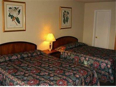 Отель Economy Inn and Suites Ridgecrest