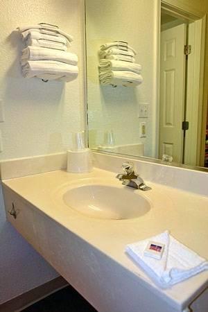 Отель Motel 6 Ridgecrest