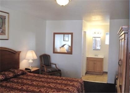 Отель Valley Hotel