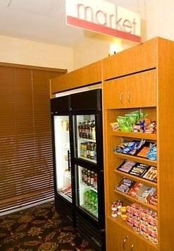 Апартаменты Residence Inn Sacramento Airport Natomas