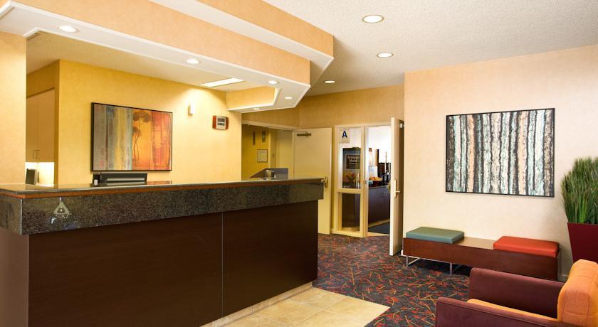 Residence Inn San Diego Rancho Bernardo Carmel Mountain Ranch