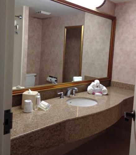 Отель Hilton Garden Inn Jacksonville/Ponte Vedra