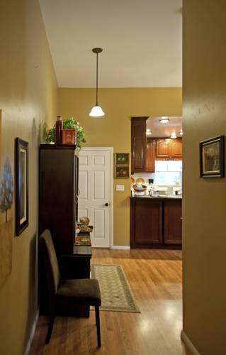 The Italian Bed & Breakfast