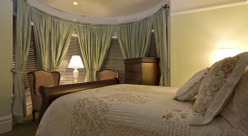 Hayes Valley Inn