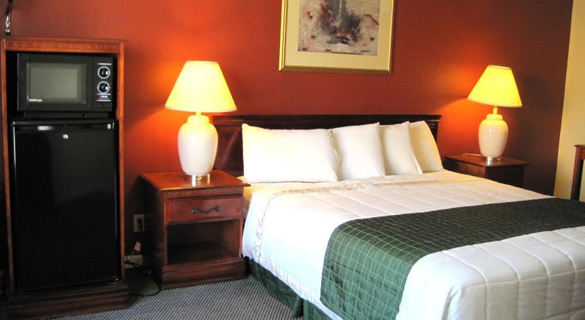 Oceanview Motel