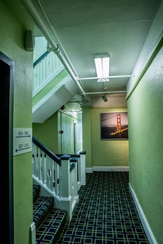 The Regency Inn San Francisco
