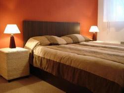 Отель Park & Suites Village Marne la Vallée-Montévrain