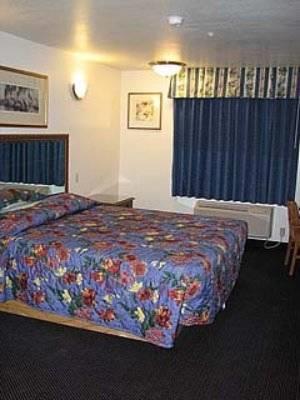 Отель Best Inn